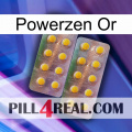 Powerzen Gold new10